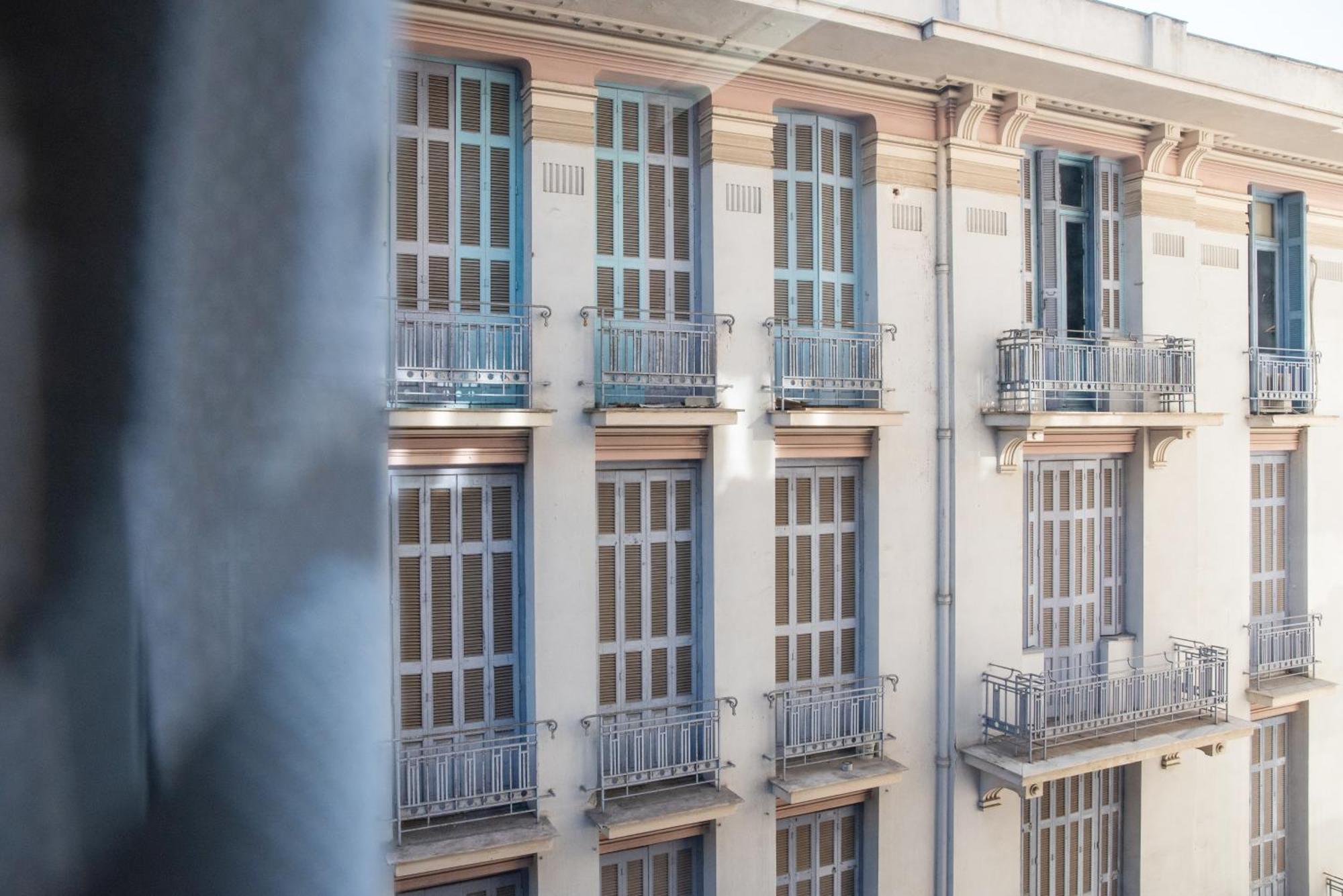 Ferienwohnung Pnoe D'Athenes Exterior foto